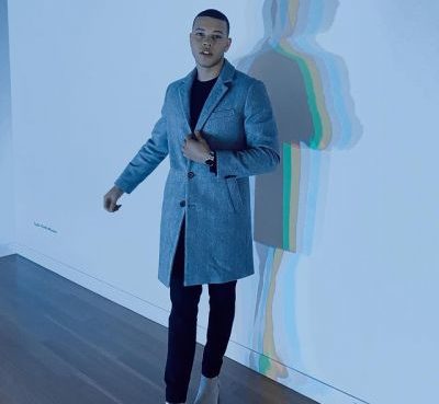 Julian Henry De Niro