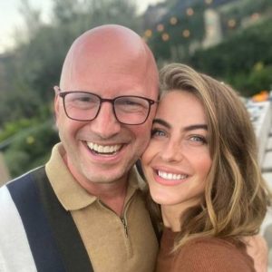 Julianne Hough Age, Height, Net Worth, Husband, Career, Nationality