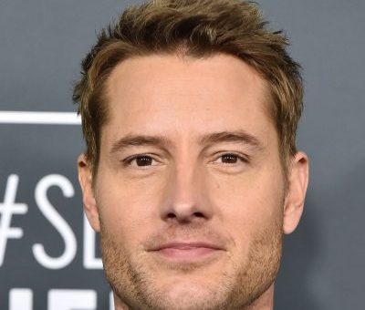 Justin Hartley