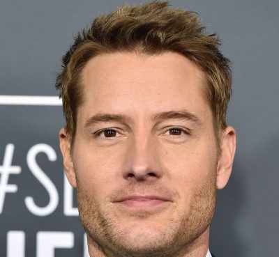 Justin Hartley