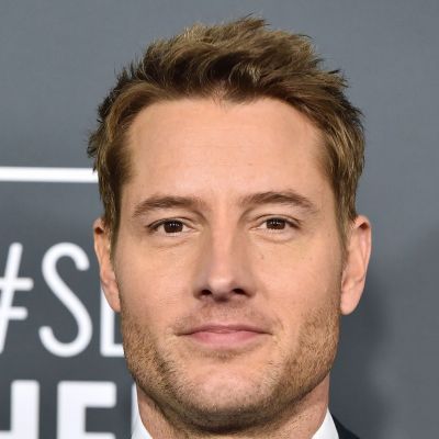 Justin Hartley