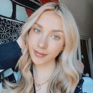 Katie Feeney Age, Boyfriend, Height, Net worth, Ethnicity, Religion