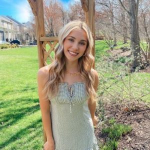 Katie Feeney Age, Boyfriend, Height, Net worth, Ethnicity, Religion