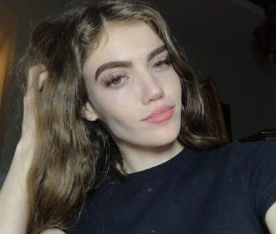 Keelee Breeze Van Winkle