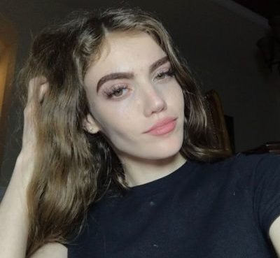 Keelee Breeze Van Winkle