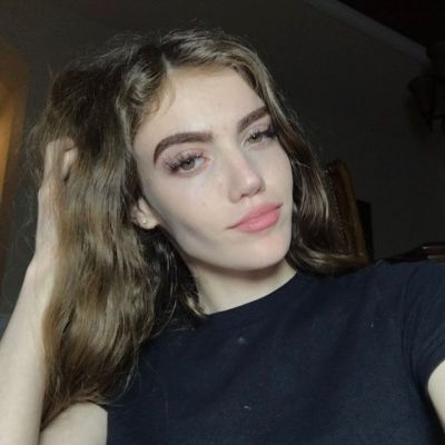 Keelee Breeze Van Winkle