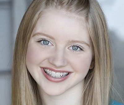 Kelly Grace Richardson