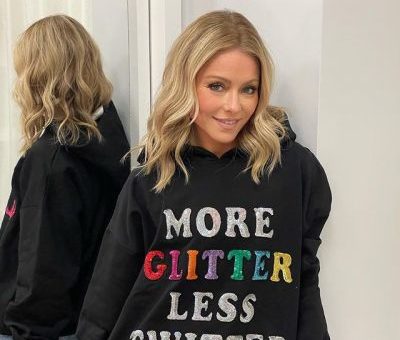 Kelly Ripa