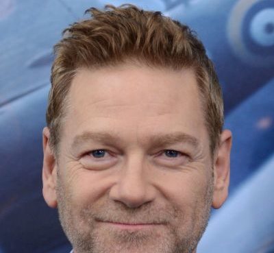 Kenneth Branagh