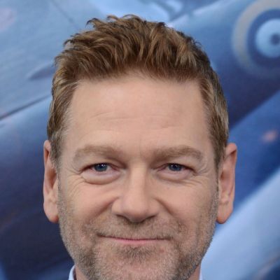 Kenneth Branagh