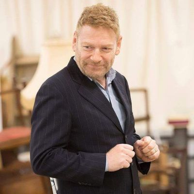 Kenneth Branagh