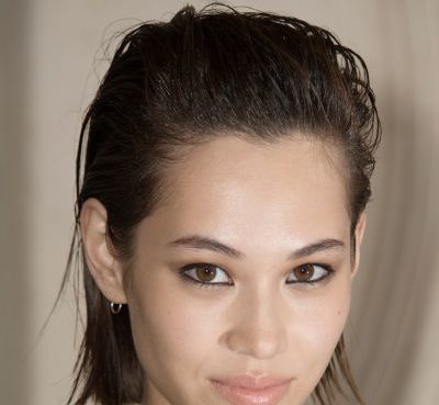 Kiko Mizuhara