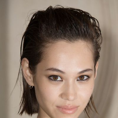Kiko Mizuhara