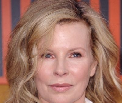 Kim Basinger