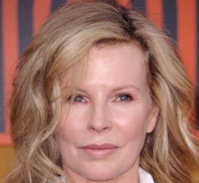 Kim Basinger