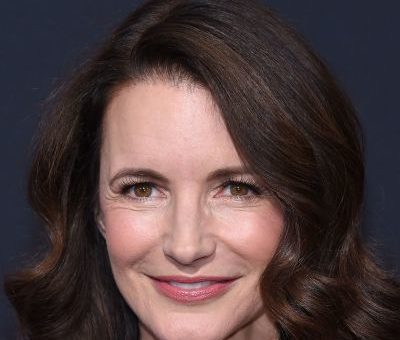 Kristin Davis
