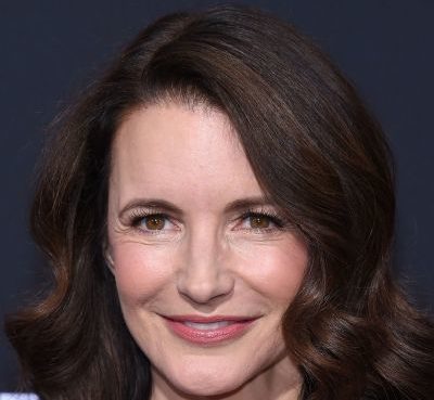 Kristin Davis