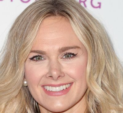 Laura Bell Bundy