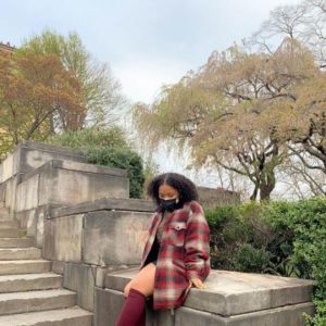 Laya DeLeon Hayes Age, Parents, Boyfriend, Net Worth, Height