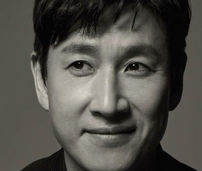 Lee Sun Kyun