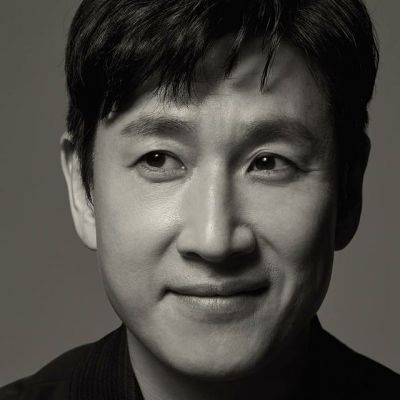Lee Sun Kyun