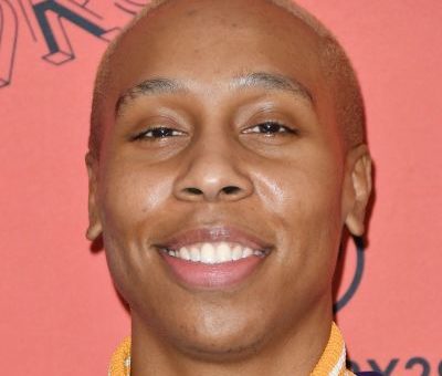 Lena Waithe