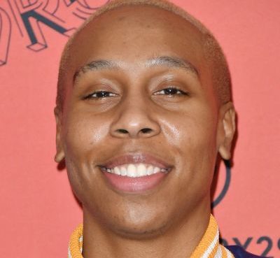Lena Waithe