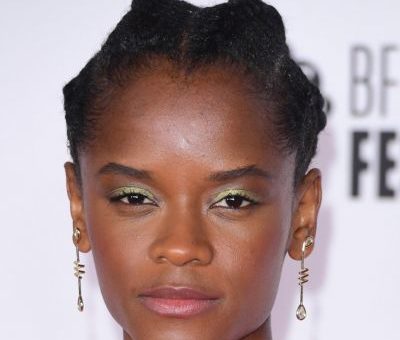 Letitia Wright