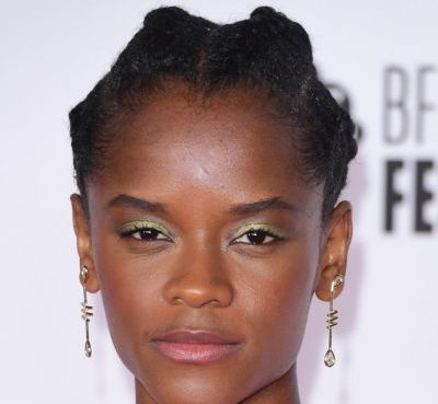 Letitia Wright