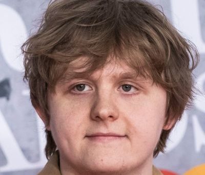 Lewis Capaldi