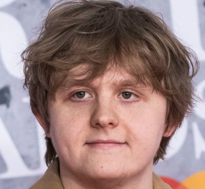 Lewis Capaldi