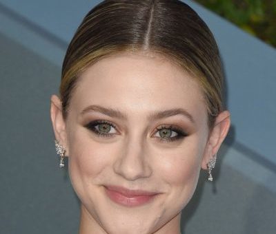 Lili Reinhart