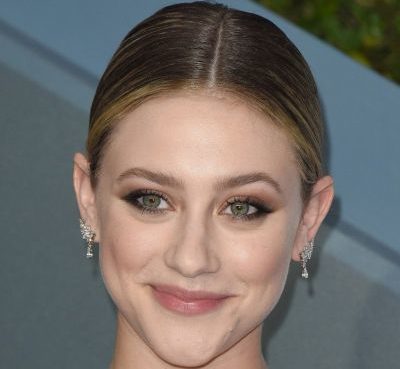 Lili Reinhart