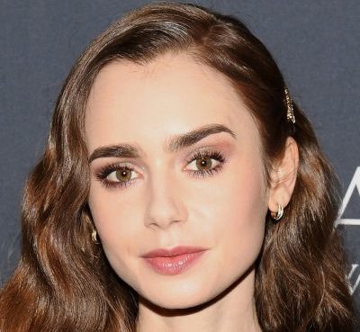 Lily Collins