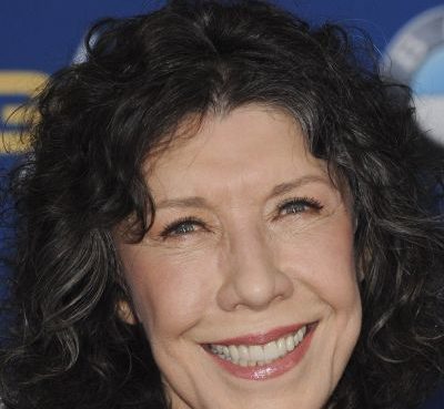 Lily Tomlin