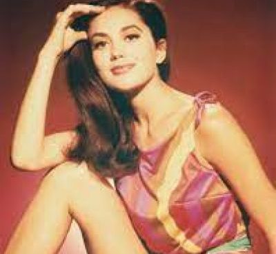 Linda Harrison