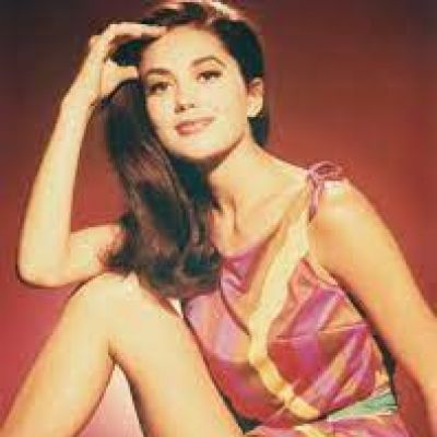 Linda Harrison