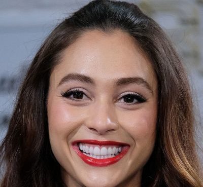 Lindsey Morgan