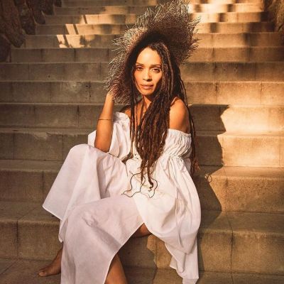 Lisa Bonet
