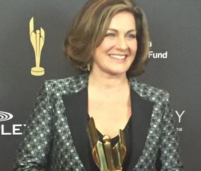 Lisa LaFlamme