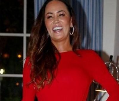 Lisa Storie Avenatti