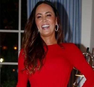 Lisa Storie Avenatti