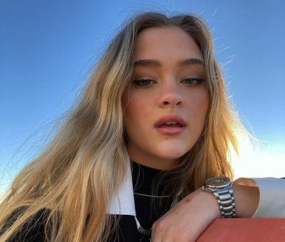 Lizzy Greene