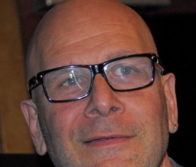Lou DiBella