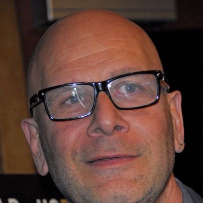 Lou DiBella