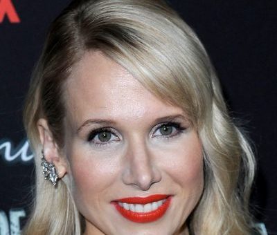 Lucy Punch