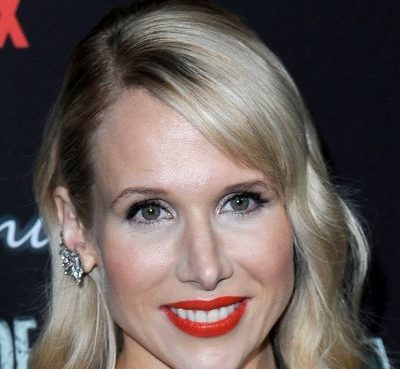 Lucy Punch