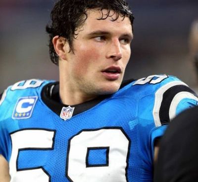 Luke Kuechly