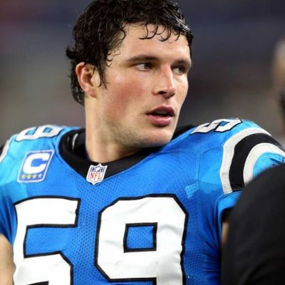 Luke Kuechly