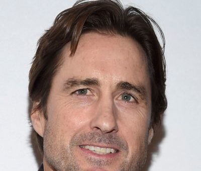 Luke Wilson